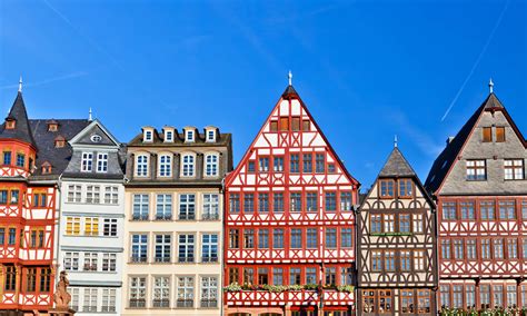 things to do in frankfurt germany.